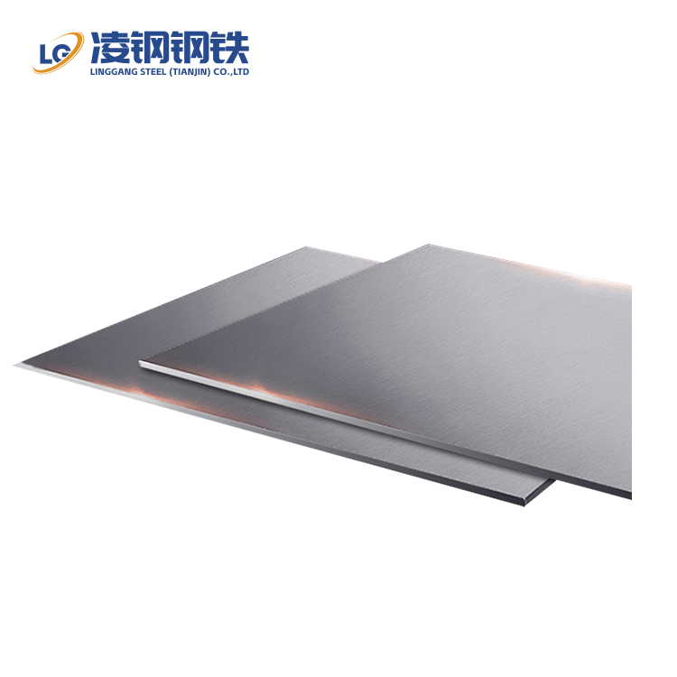 316L Stainless Steel Plate