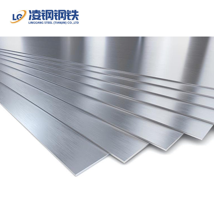 316L Stainless Steel Plate