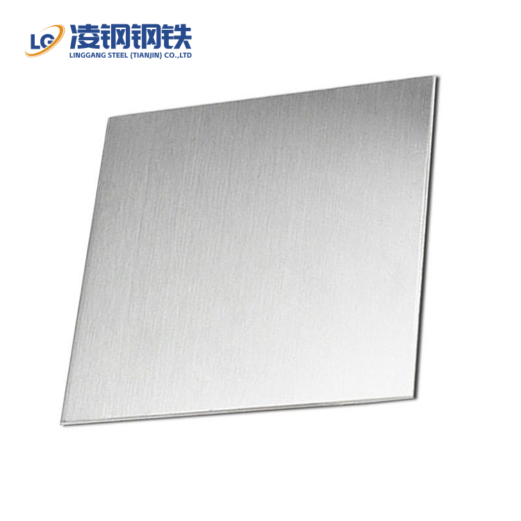 316L Stainless Steel Plate