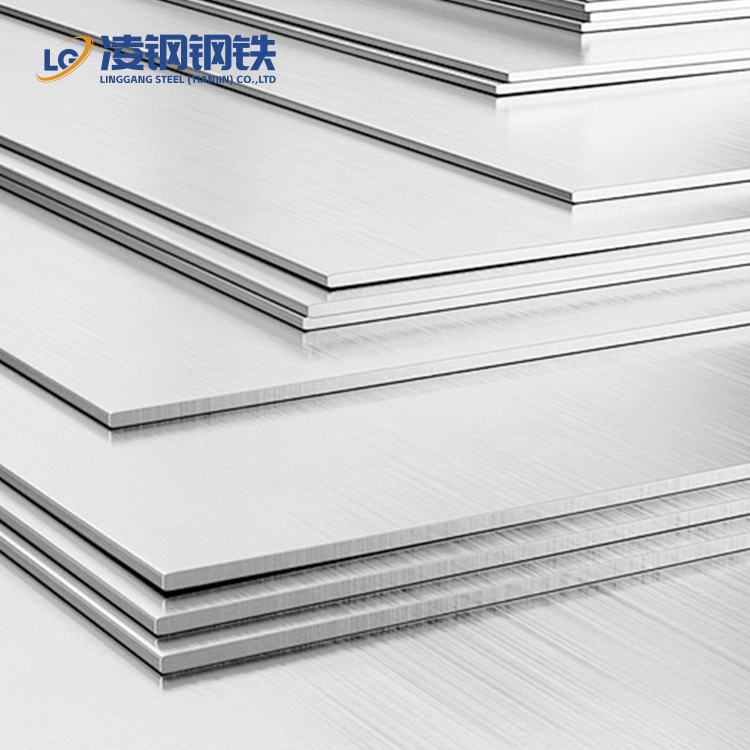 316L Stainless Steel Plate