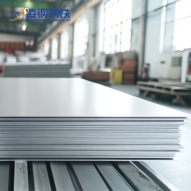 316L Stainless Steel Plate