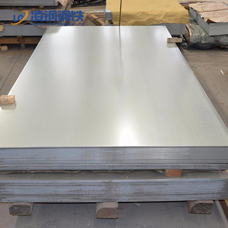 316L Stainless Steel Plate