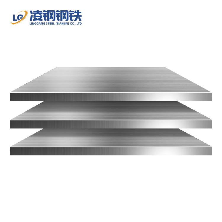 316 Stainless Steel Plate