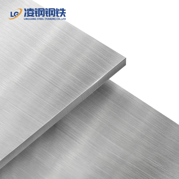316 Stainless Steel Plate