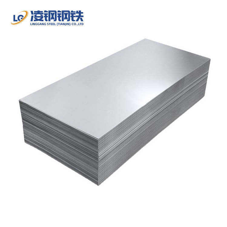 316 Stainless Steel Plate