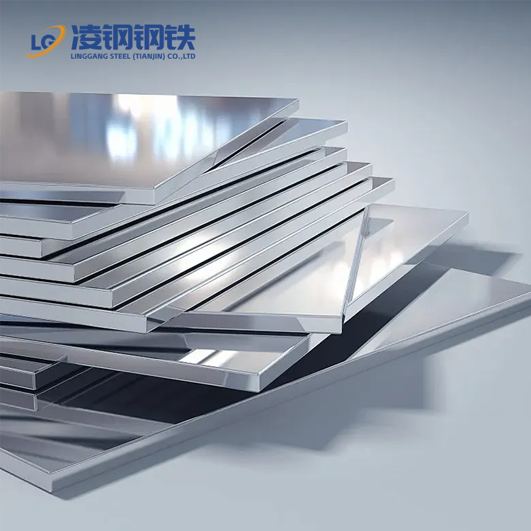 316 Stainless Steel Plate