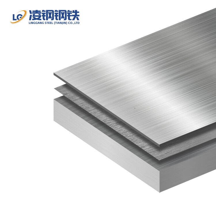 316 Stainless Steel Plate