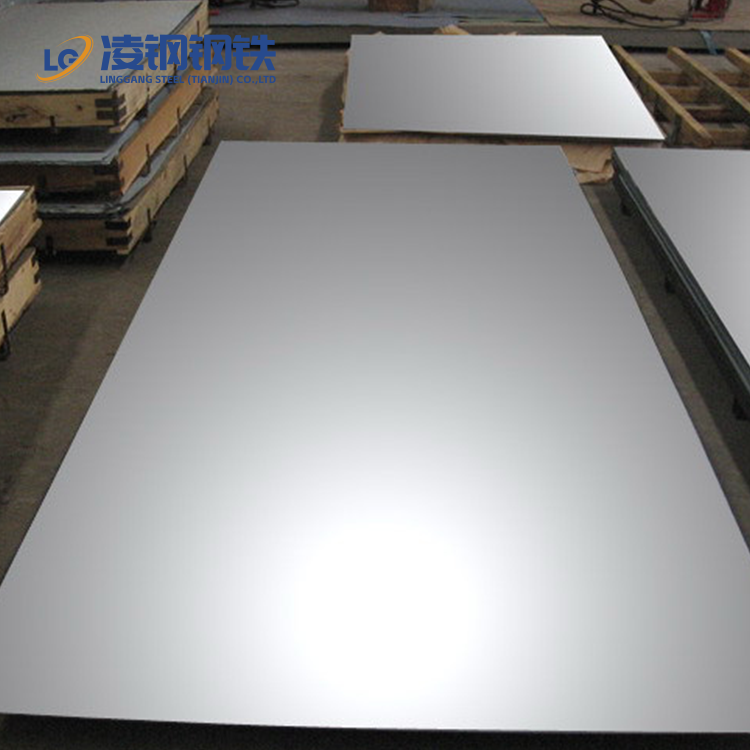 316 Stainless Steel Plate