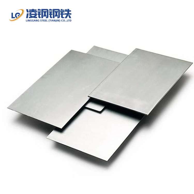 310S Stainless Steel Plate