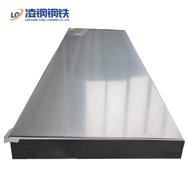 310S Stainless Steel Plate