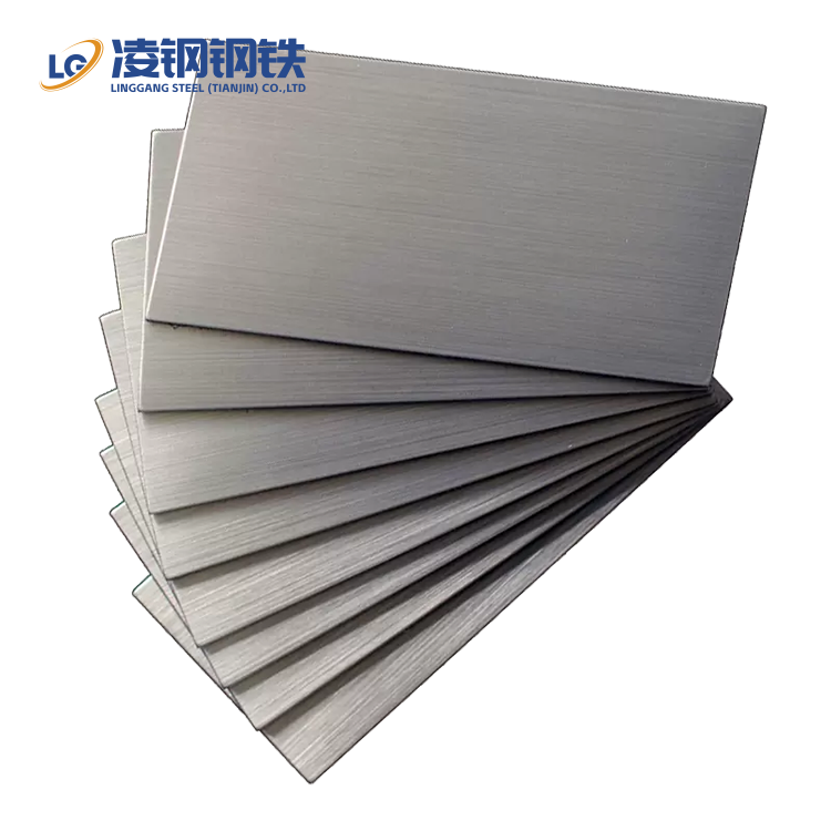 310S Stainless Steel Plate
