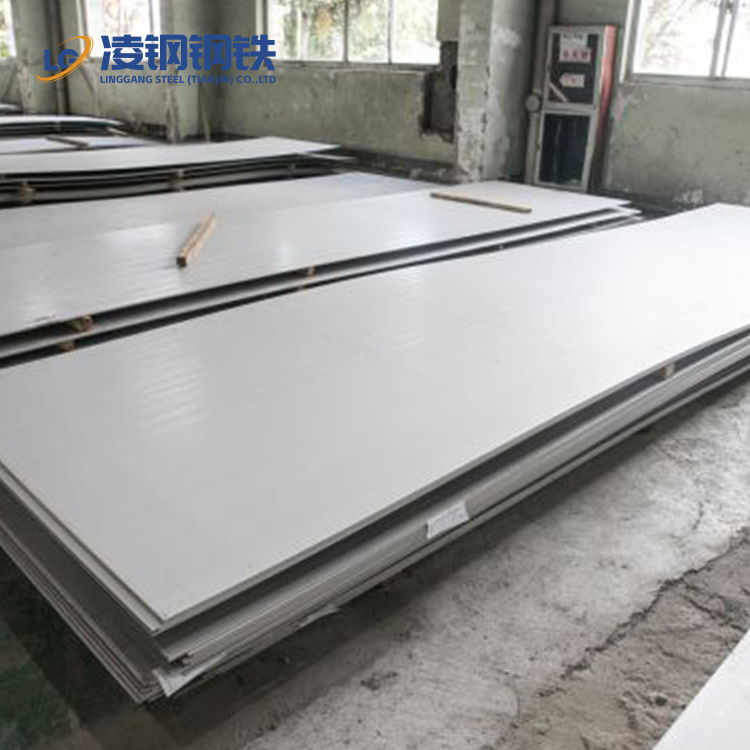 310S Stainless Steel Plate