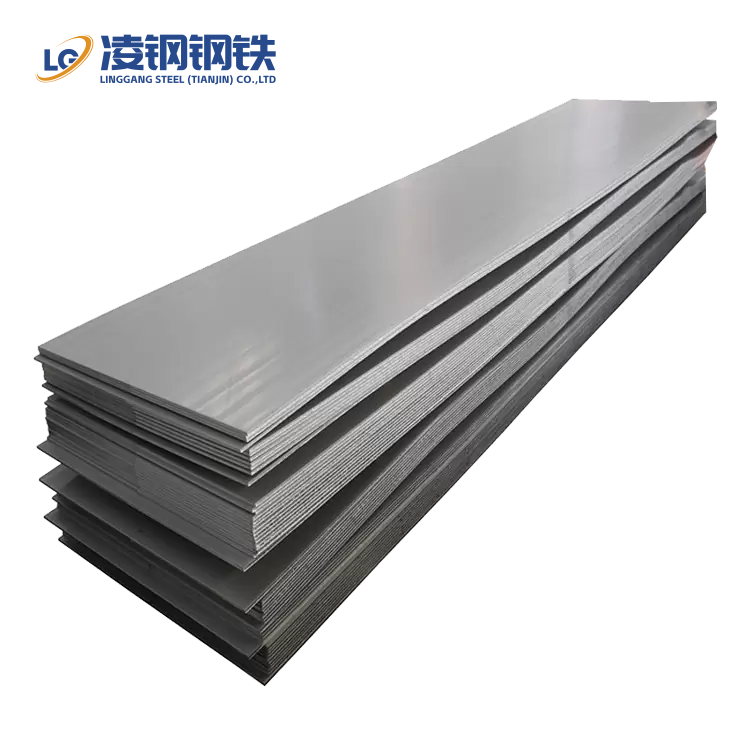 2507 Duplex Stainless Steel Plate