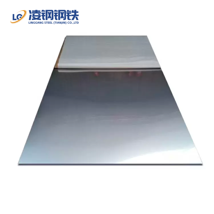 2507 Duplex Stainless Steel Plate