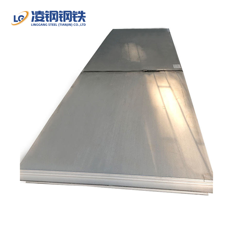 2507 Duplex Stainless Steel Plate