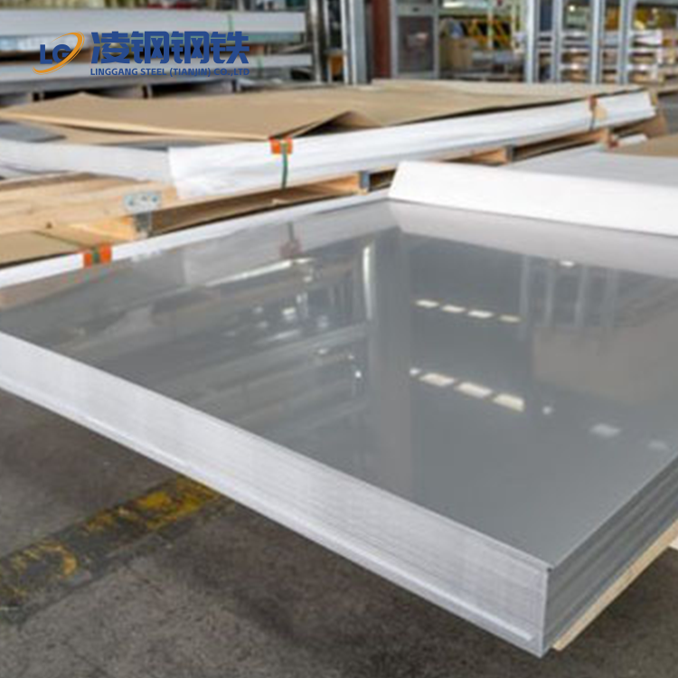 2507 Duplex Stainless Steel Plate