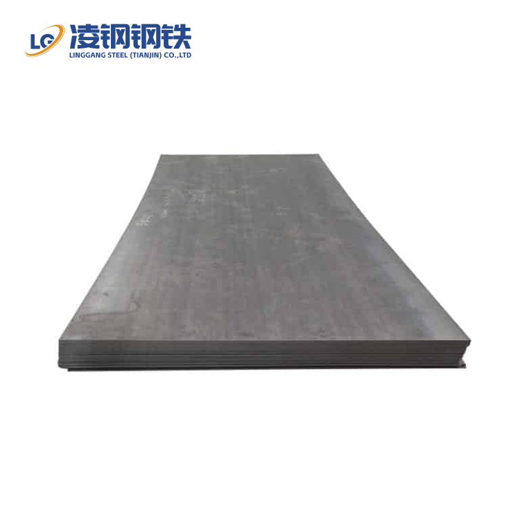 SA516Gr70 Pressure Vessel Steel Plate