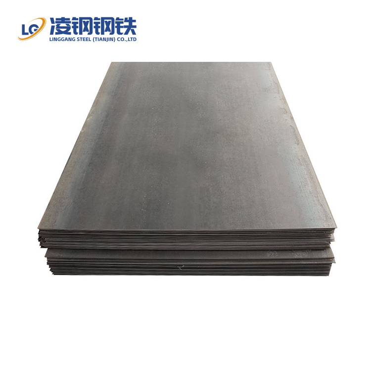 SA516Gr70 Pressure Vessel Steel Plate