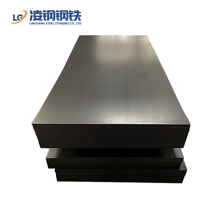 SA516Gr70 Pressure Vessel Steel Plate