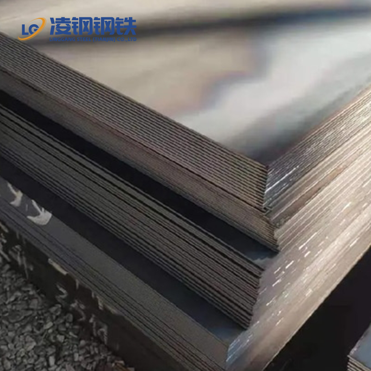 SA516Gr70 Pressure Vessel Steel Plate