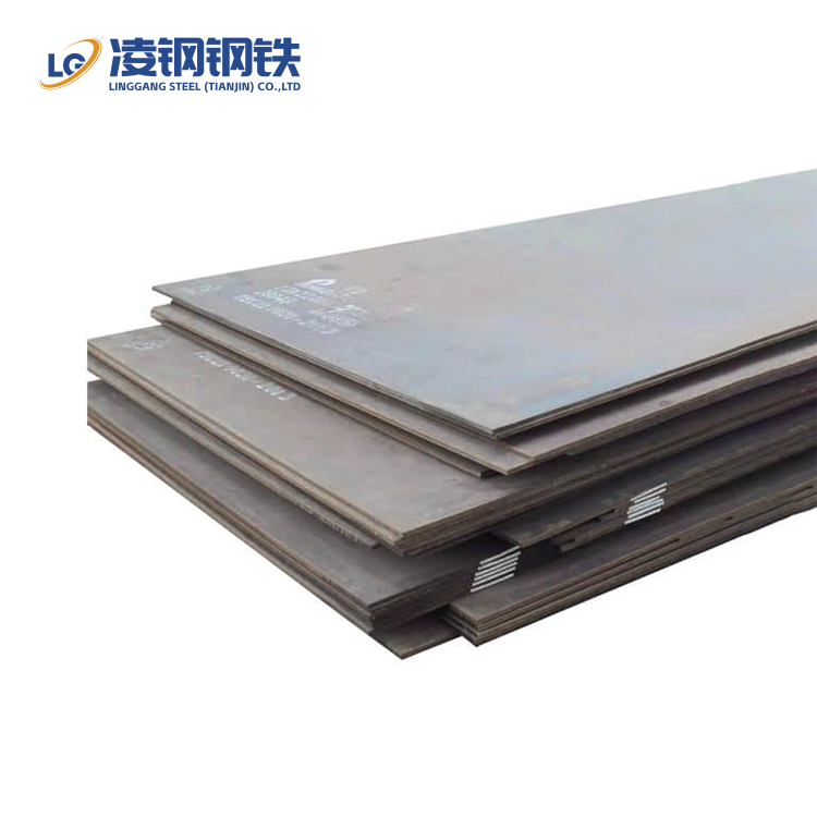 SPHC Hot Rolled Steel Plate / Carbon Steel Plate / Wear-Resistant Plate
