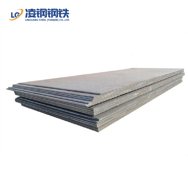 SPHC Hot Rolled Steel Plate / Carbon Steel Plate / Wear-Resistant Plate