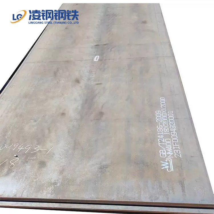 SPHC Hot Rolled Steel Plate / Carbon Steel Plate / Wear-Resistant Plate