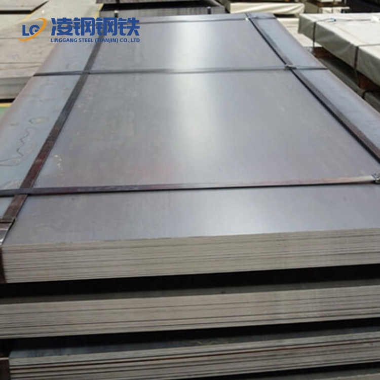 SPHC Hot Rolled Steel Plate / Carbon Steel Plate / Wear-Resistant Plate
