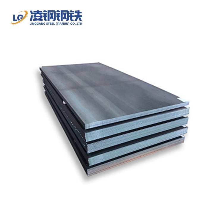 Carbon Shipbuilding Steel Plate