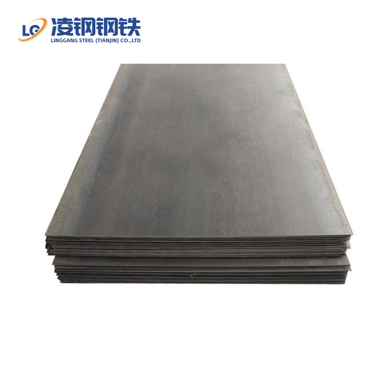 Carbon Shipbuilding Steel Plate