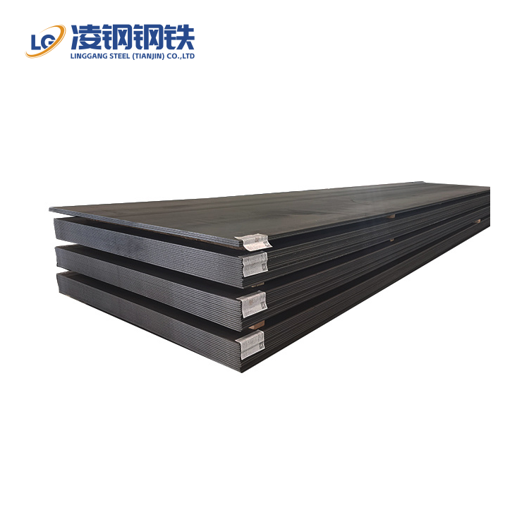Carbon Shipbuilding Steel Plate