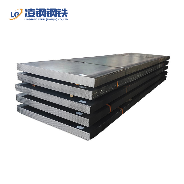 Carbon Shipbuilding Steel Plate