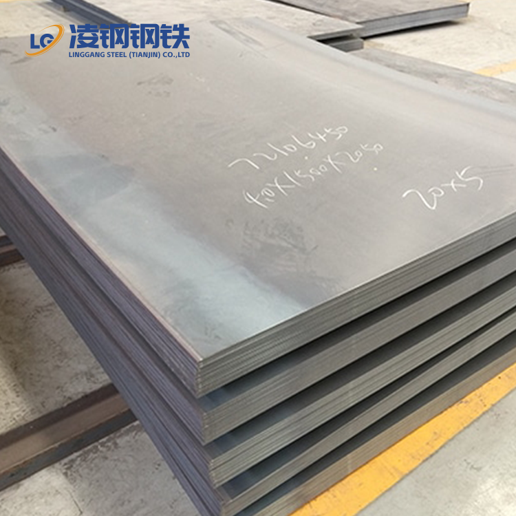 Carbon Shipbuilding Steel Plate
