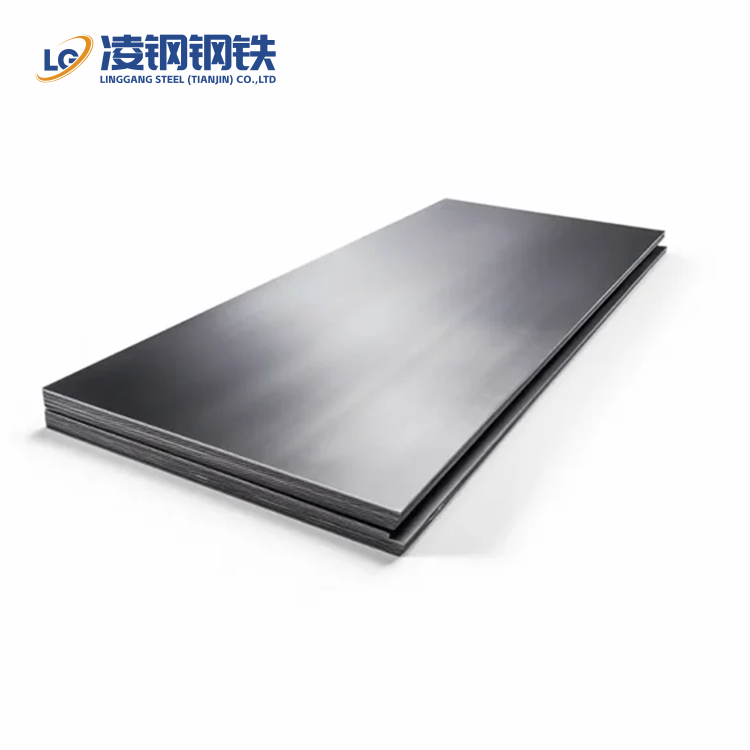 A36 Hot Rolled Steel Plate