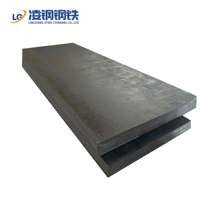 A36 Hot Rolled Steel Plate