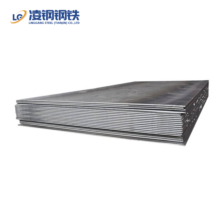 A573/A573M Carbon Steel Plate
