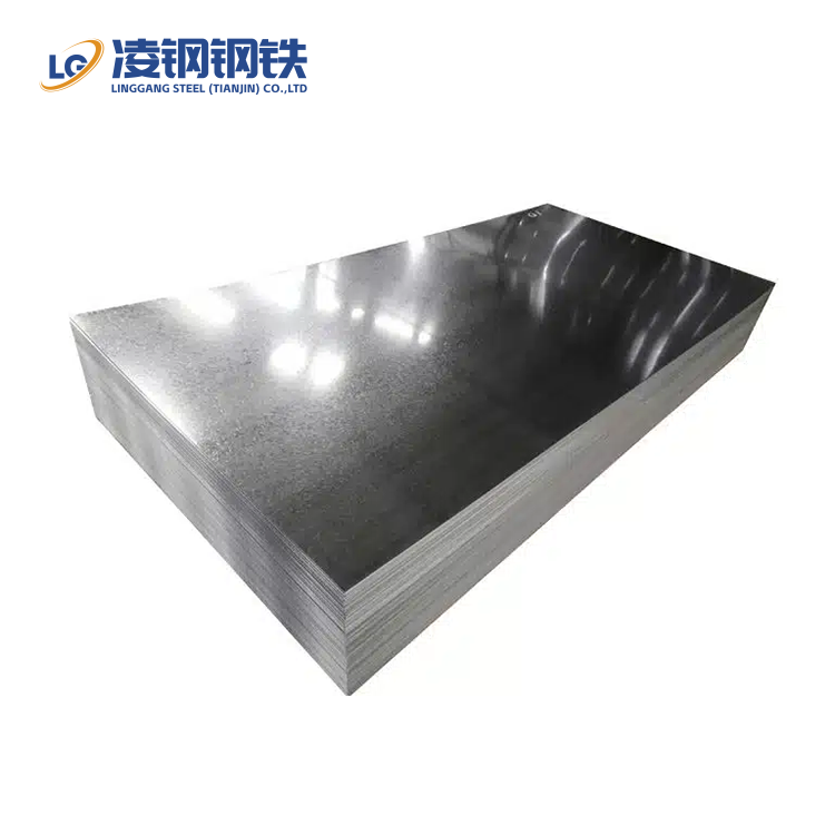 Hot Dip Galvanized Sheet