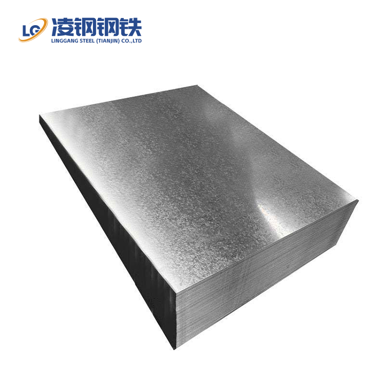 Hot Dip Galvanized Sheet