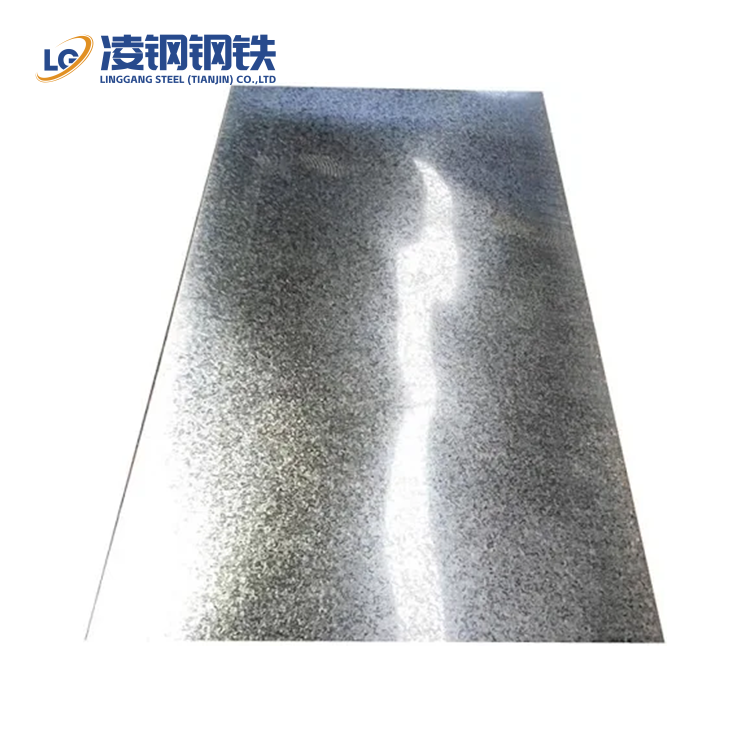 Hot Dip Galvanized Sheet