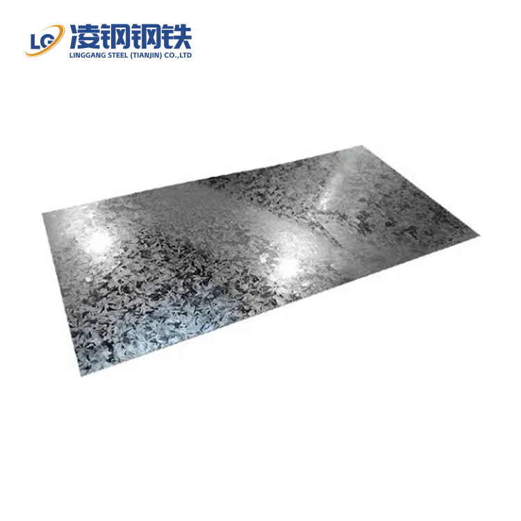 Prepainted Galvanized Steel Sheet