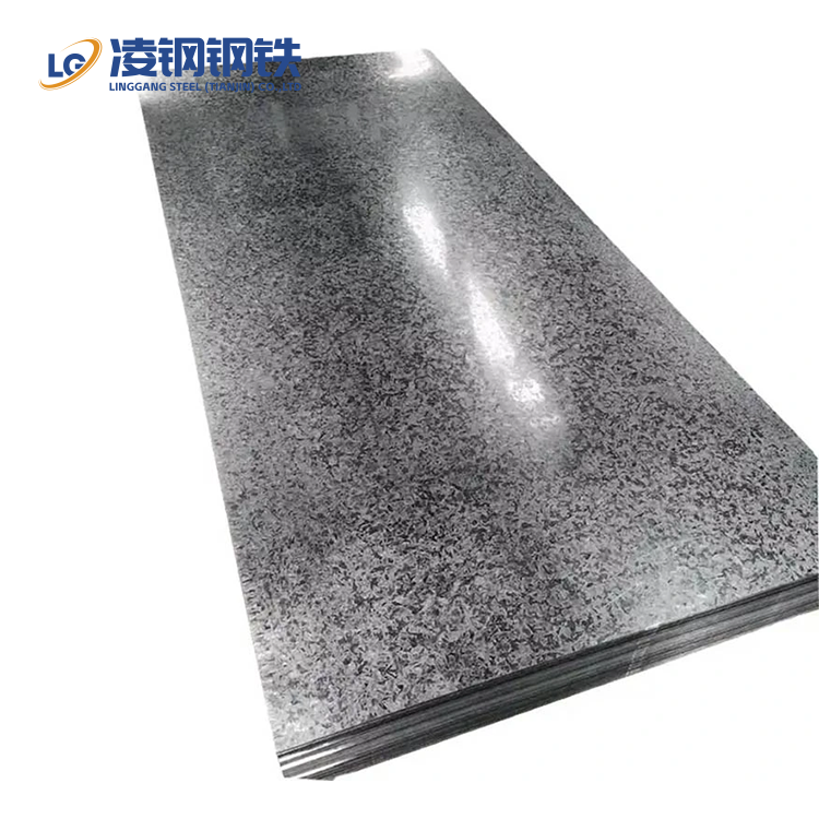 Prepainted Galvanized Steel Sheet