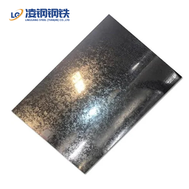 Prepainted Galvanized Steel Sheet