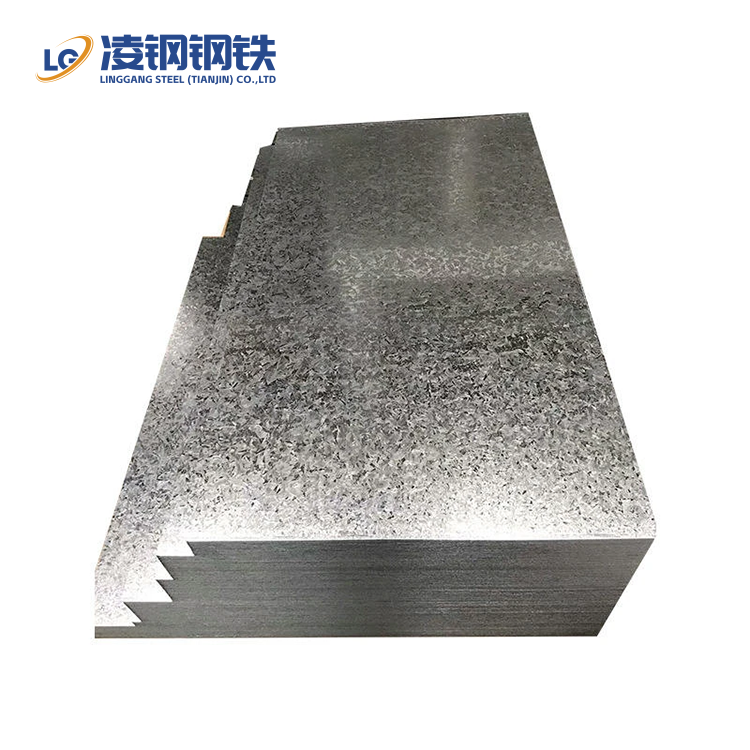 Prepainted Galvanized Steel Sheet