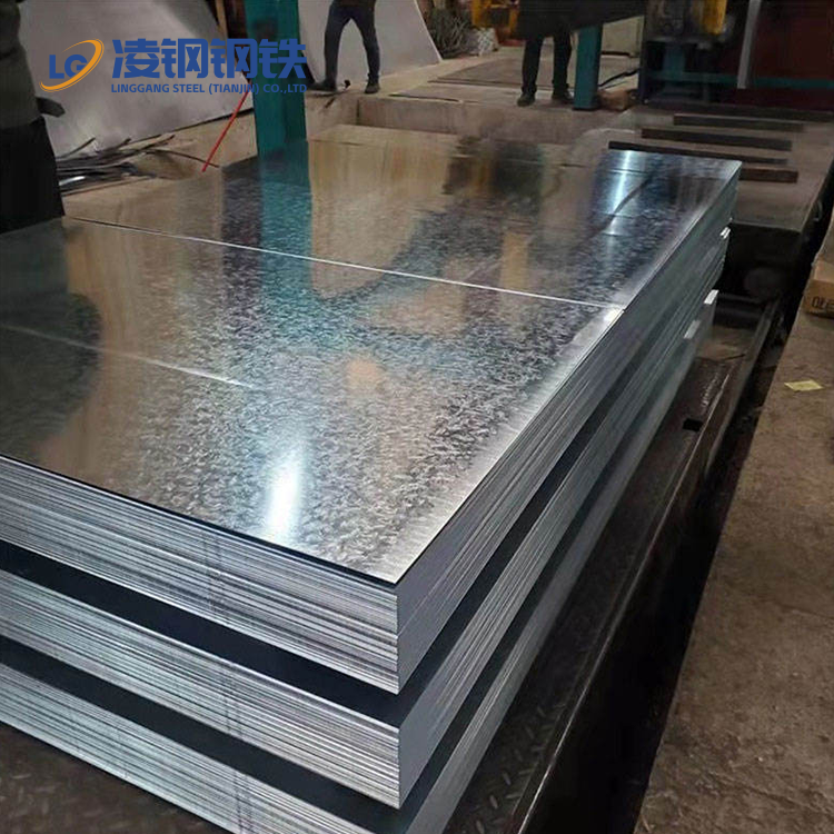Prepainted Galvanized Steel Sheet