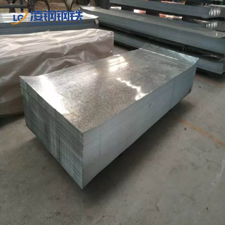 Prepainted Galvanized Steel Sheet