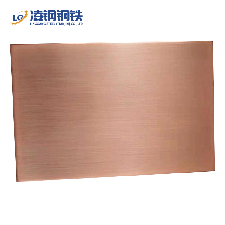 C12000/TP1 Copper Plate