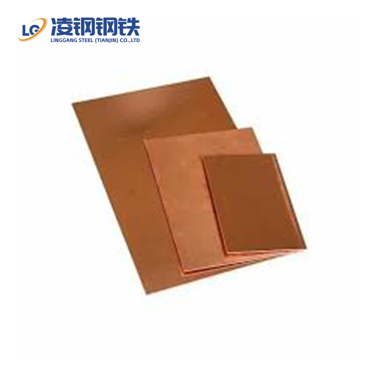 C10200/TU1 Copper Plate