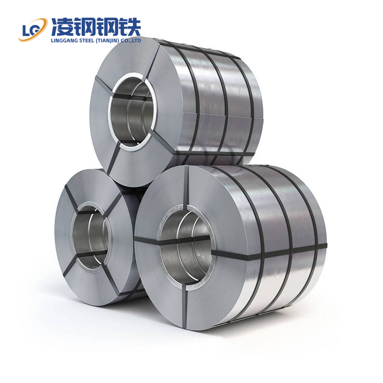 440C Stainless Steel Coil