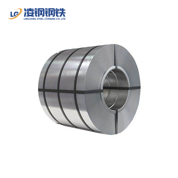 440C Stainless Steel Coil