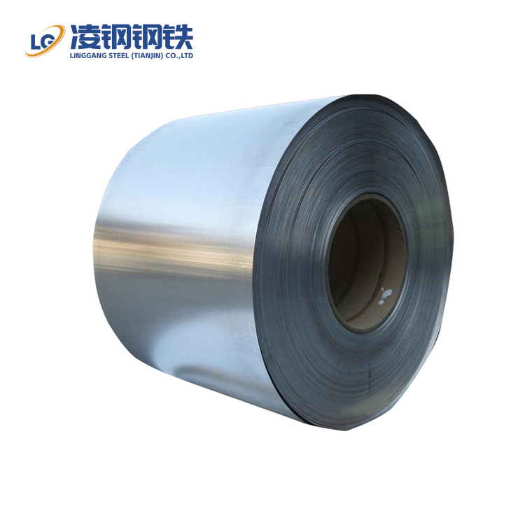 440C Stainless Steel Coil